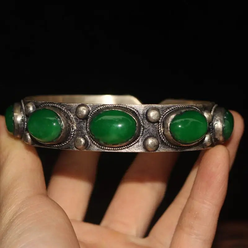 Antique Bracelet Sorceress Sanctuary