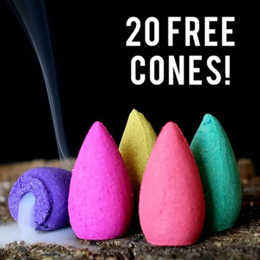 Mystical Incense Fountains Sorceress Sanctuary