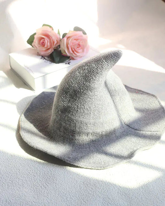 Witch Hat Sorceress Sanctuary