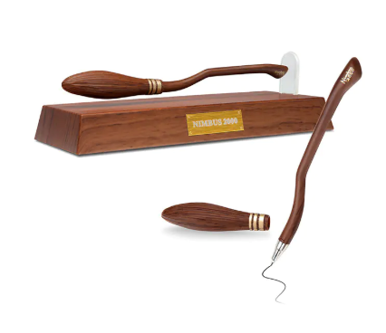 Nimbus 2000 Floating Pen Sorceress Sanctuary