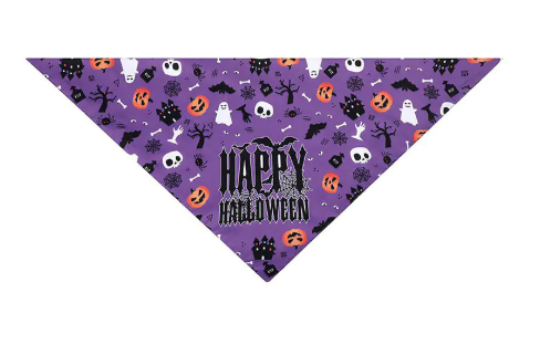 Premium Pet Scarf Sorceress Sanctuary