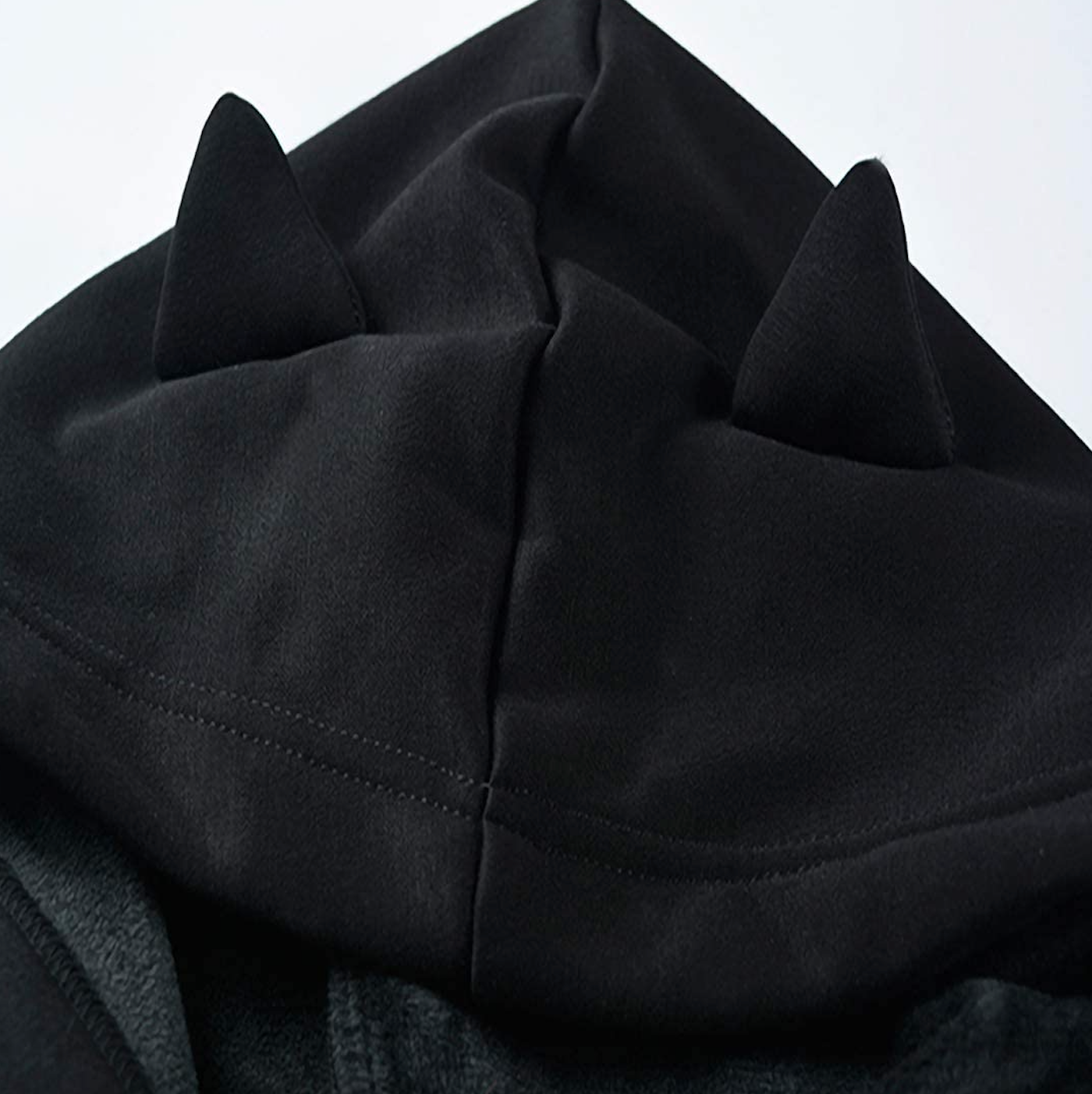 Black Cat Hoodie