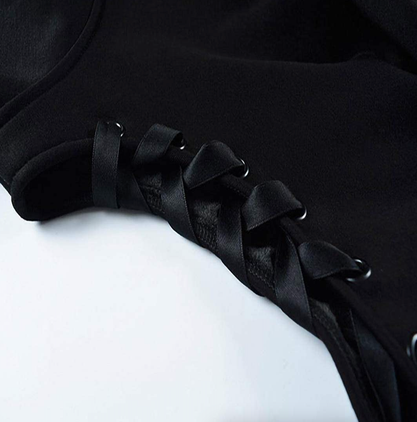 Black Cat Hoodie