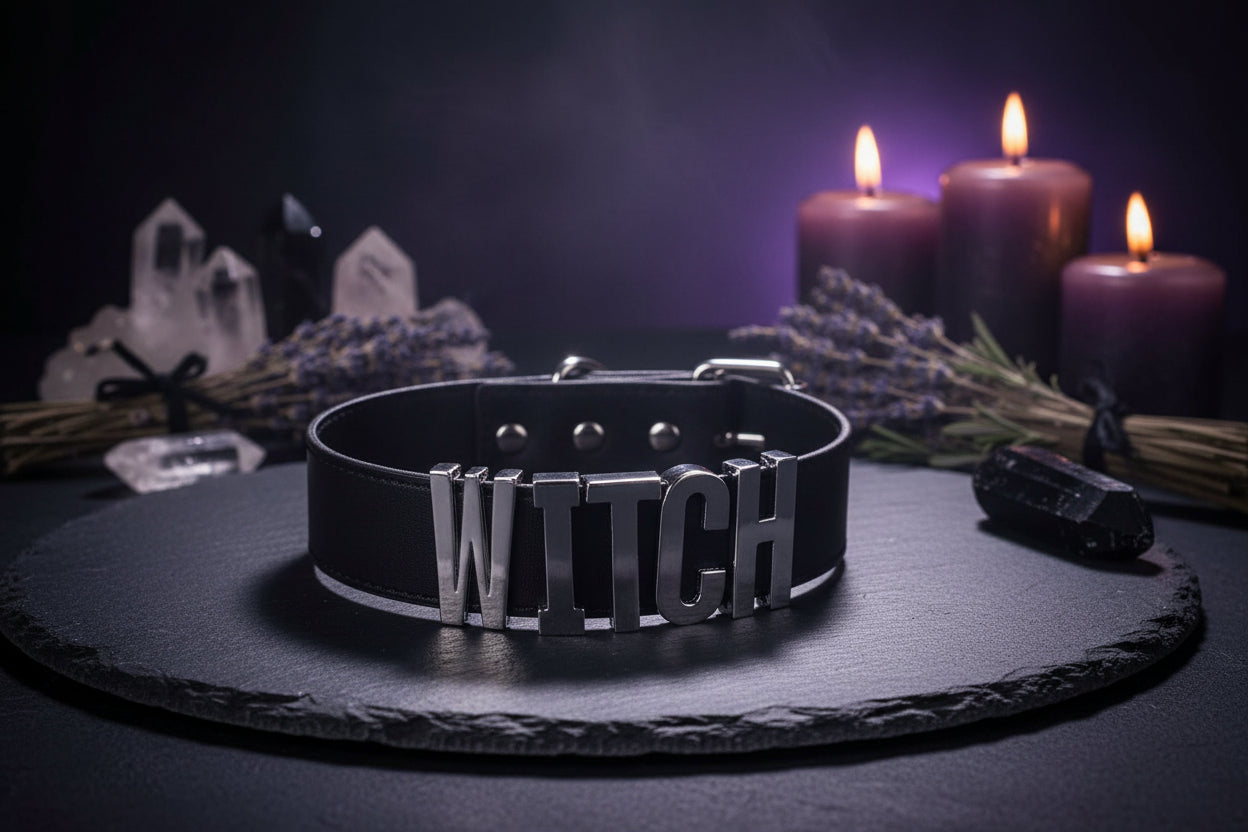 Witch Choker