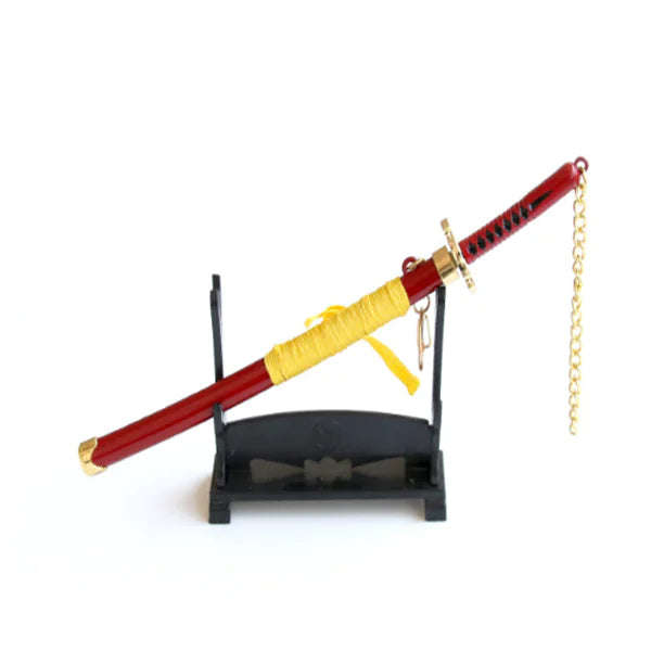 Sheath Weapon Accessory Sorceress Sanctuary