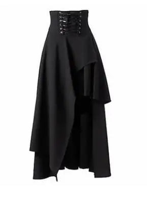 Gothic Lolita Strap Dress