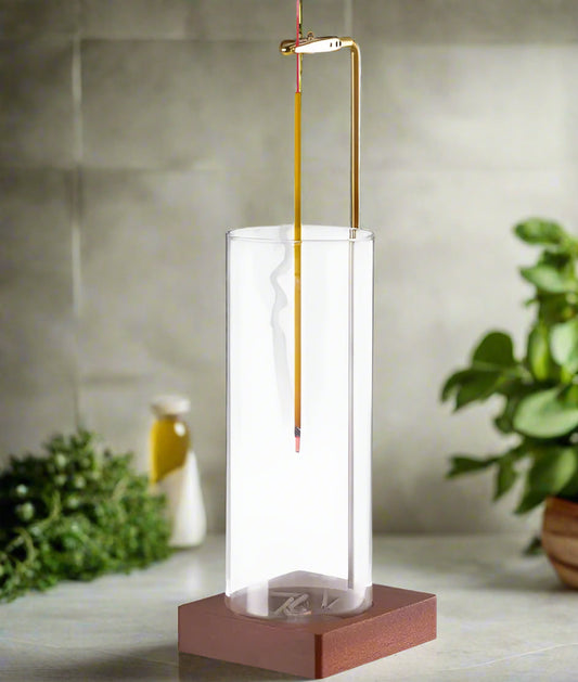 Zen Flow | Incense Holder Sorceress Sanctuary