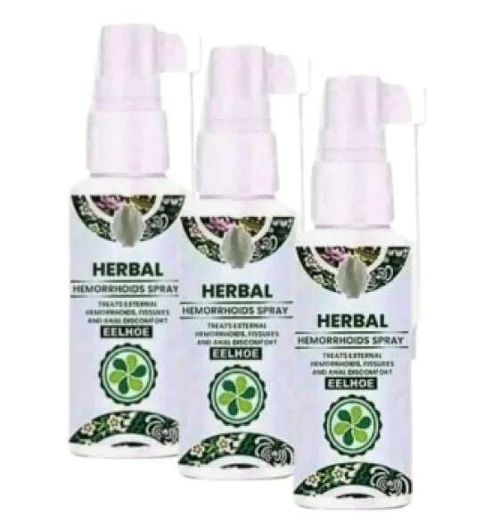 Herbal Essence Spray