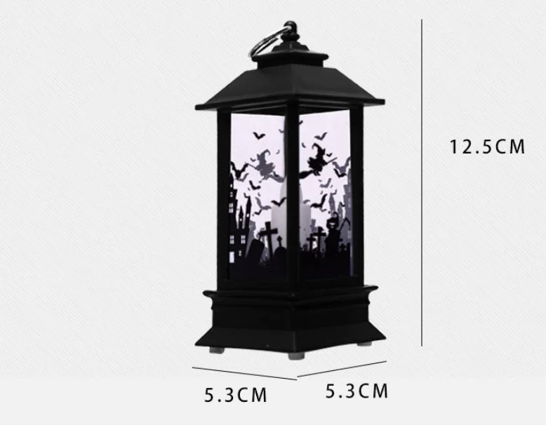 Halloween LED Lanterns