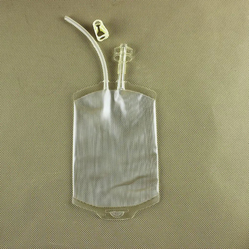 Vampire Blood Pouch