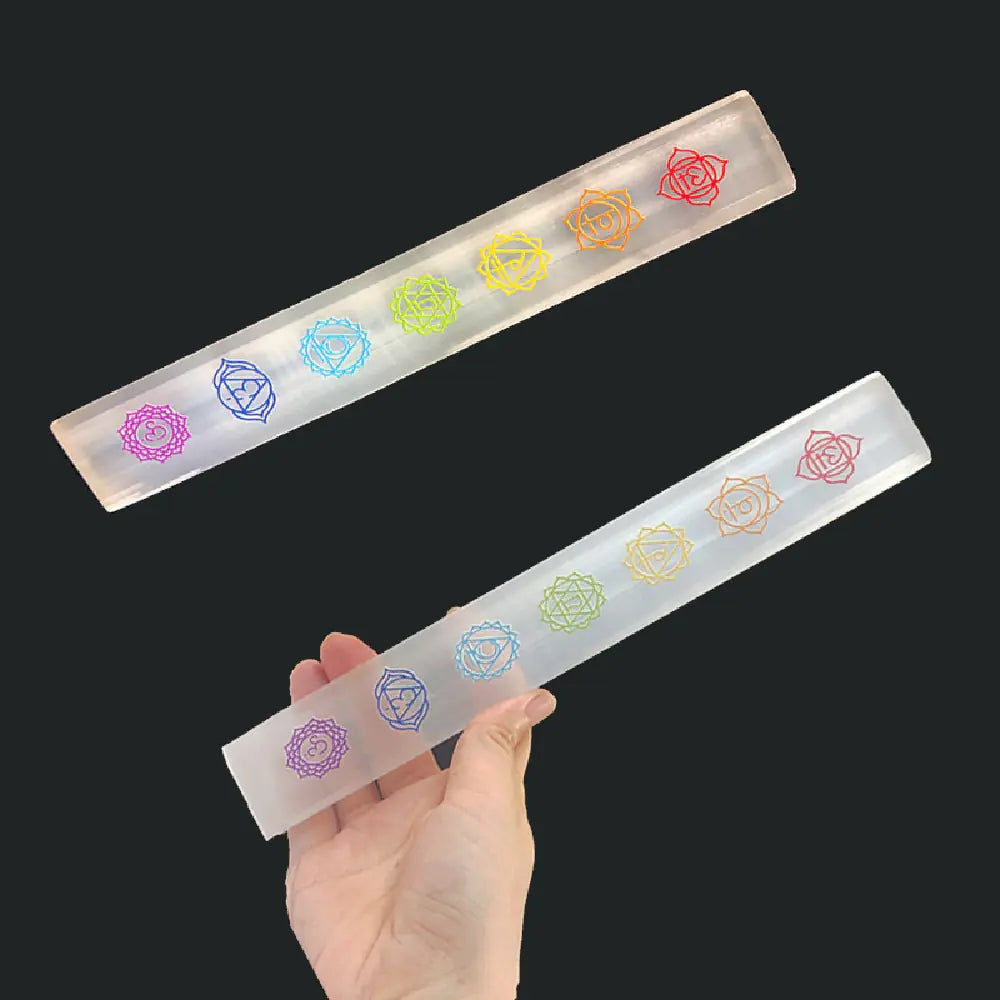 Energy Crystal Stick