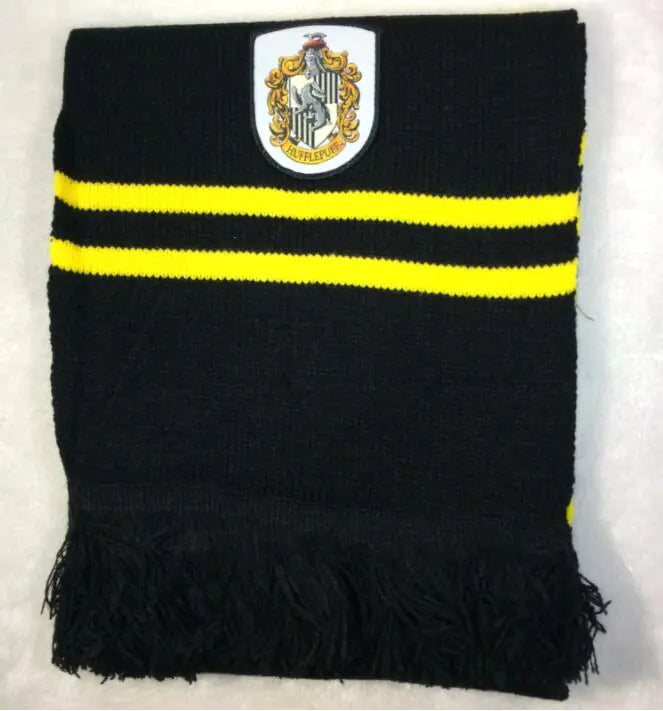 Enchanted Wizard Scarf Sorceress Sanctuary