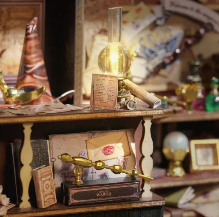 Magic Store Kit