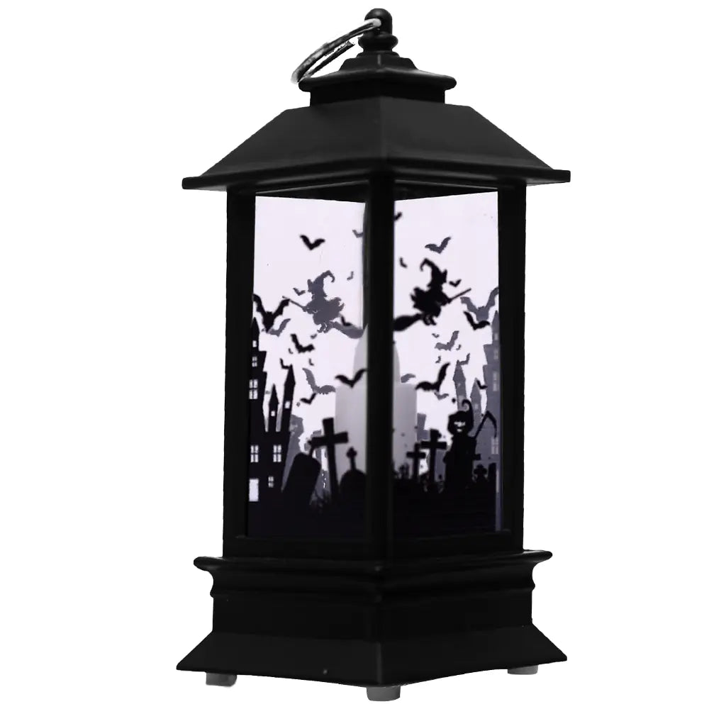 Halloween LED Lanterns