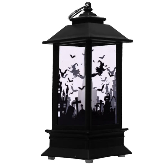 Halloween LED Lanterns