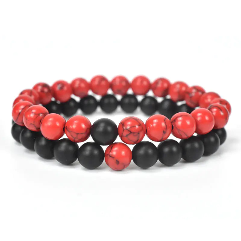 Twin Flame Bracelets