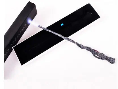 Exclusive Wands & Accessories