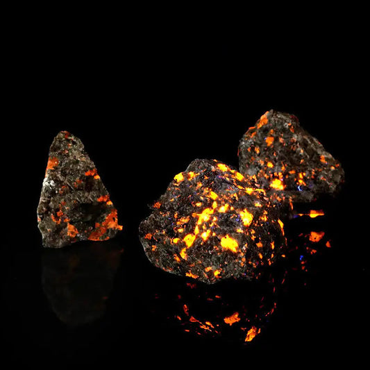 Mineral Scented Stone Sorceress Sanctuary