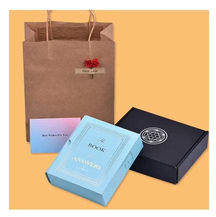 Book Of Answers Sorceress Sanctuary