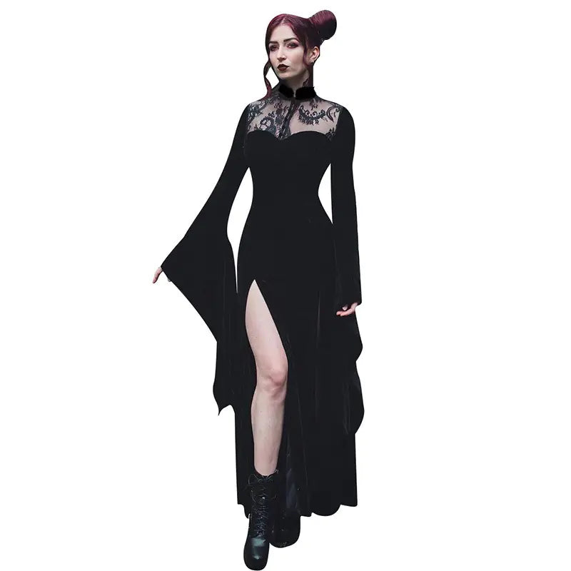 Elegant Lace Dress