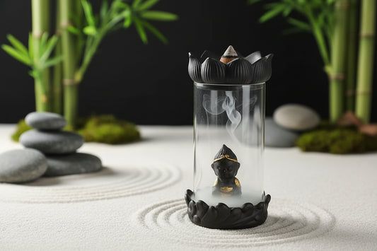 Wukong Incense Burner - Sorceress Sanctuary A