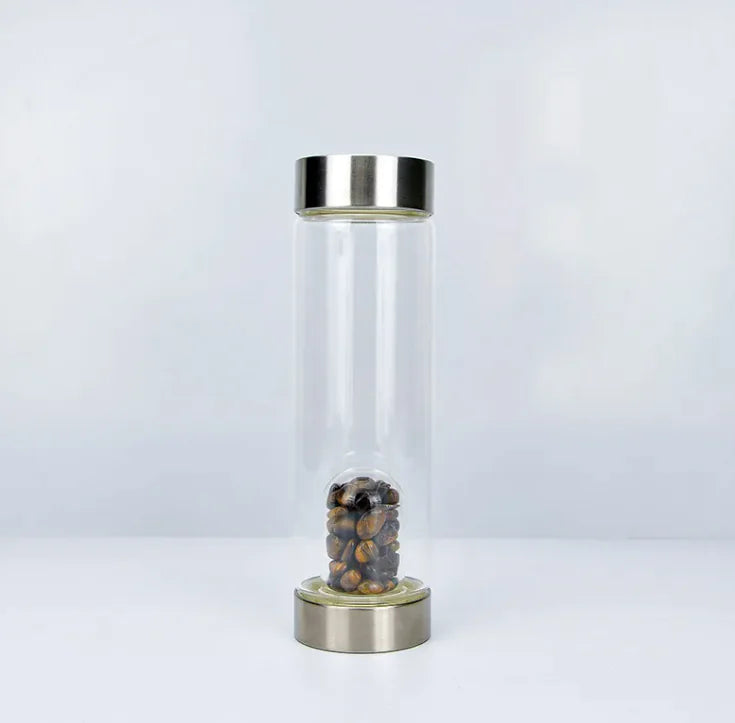 Crystal Stone Energy Cup Sorceress Sanctuary