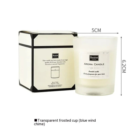 Handmade Scented Candles Sorceress Sanctuary