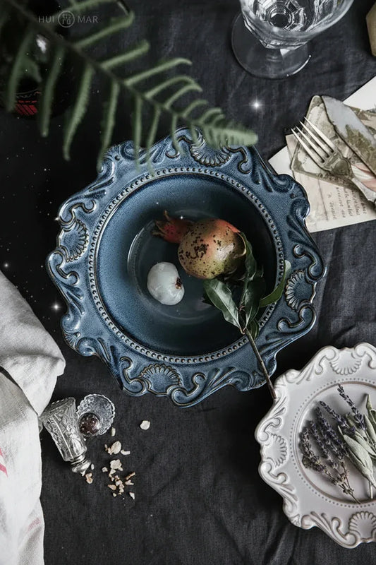 Altar Offering Set - Sorceress Sanctuary