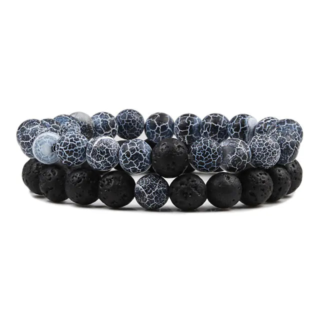 Twin Flame Bracelets