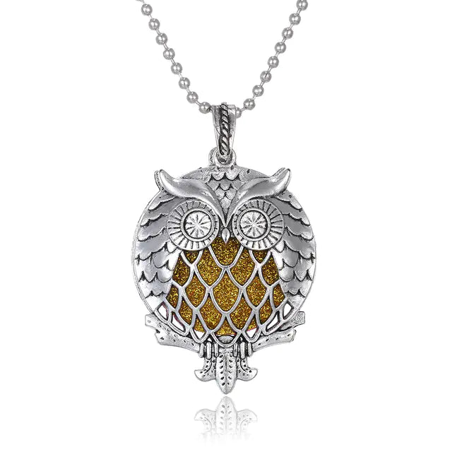 Radiant Tree Of Life Pendant