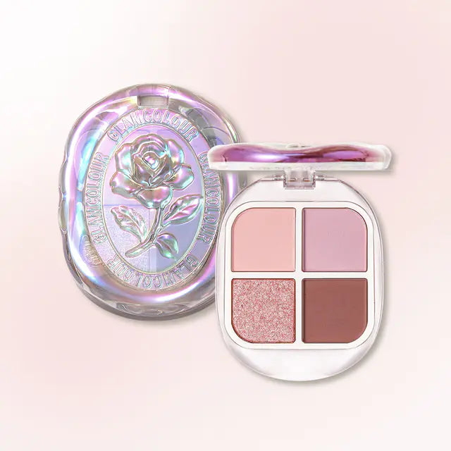 Magic Colour Fire | Eyeshadow Palette