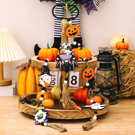 Halloween Rope Decor