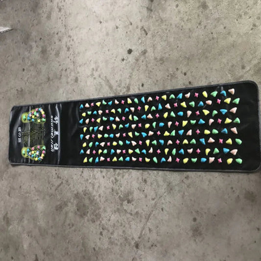 Reflexology | Stone Massage Sorceress Sanctuary