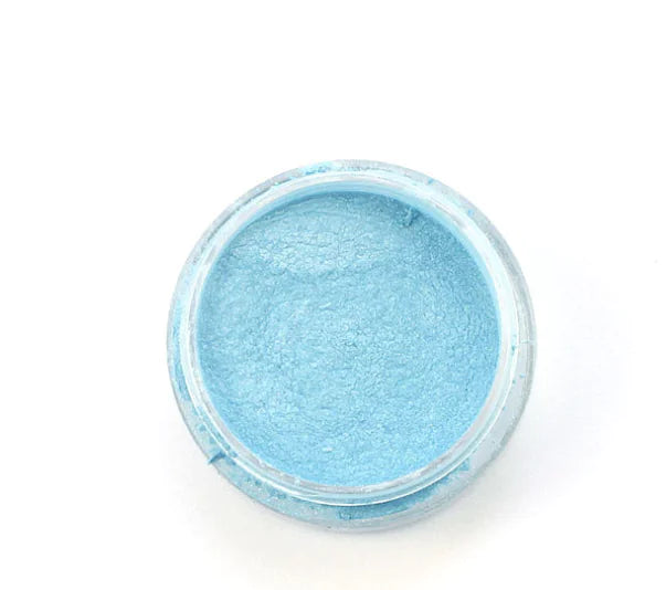 Pearlescent Powder | Crystal Sparkle Pigment Sorceress Sanctuary