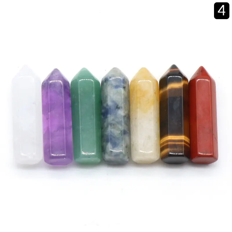 Crystal Box Set Sorceress Sanctuary
