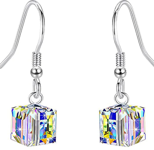 Mystic Prism Crystal | Jewellery Set