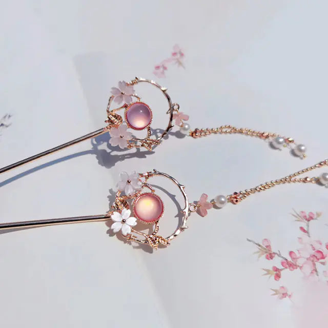Enchanted Witch’s Wand