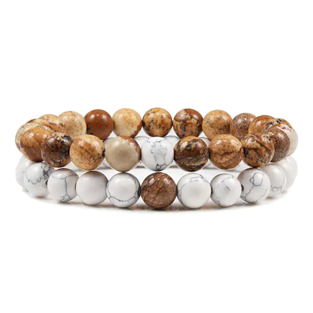 Twin Flame Bracelets