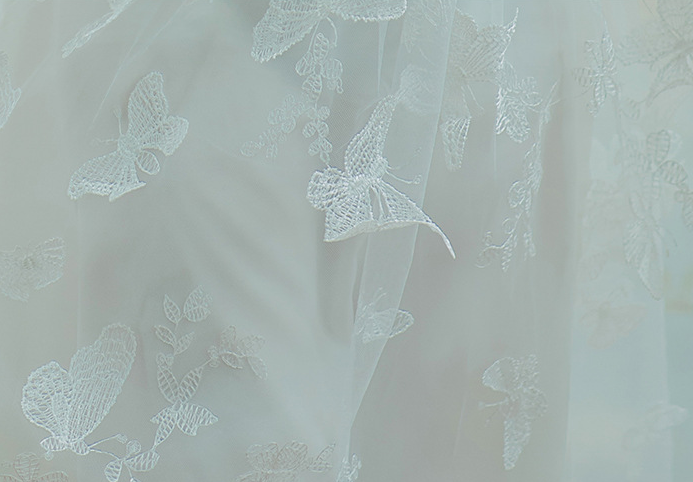 Bowknot Fairy Dress