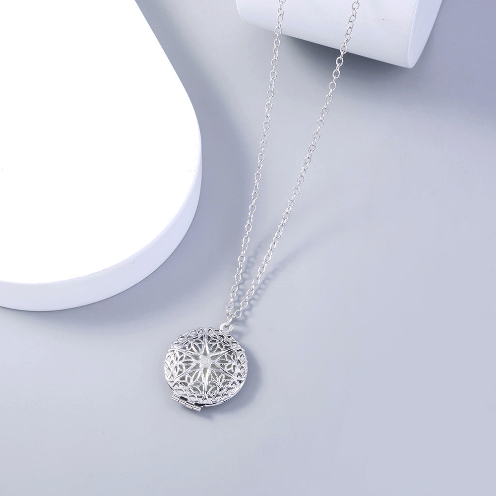 Diamond Cuban Chain
