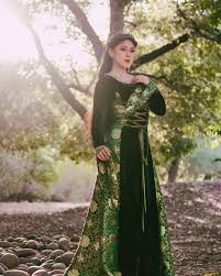 Witch Medieval Gown