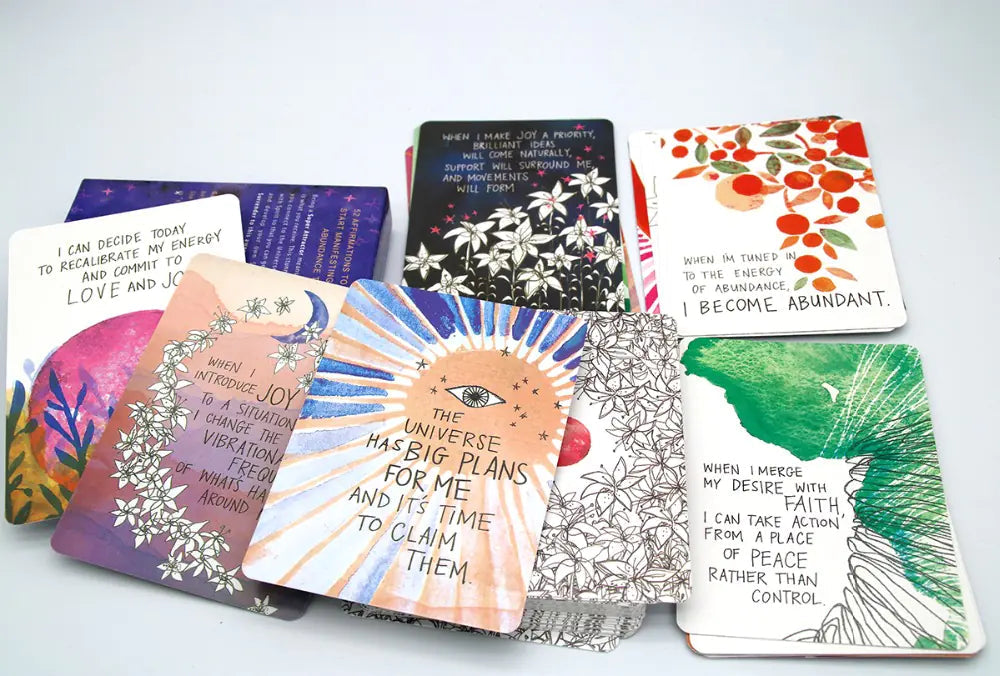 Tarot Cards | Divination Sorceress Sanctuary