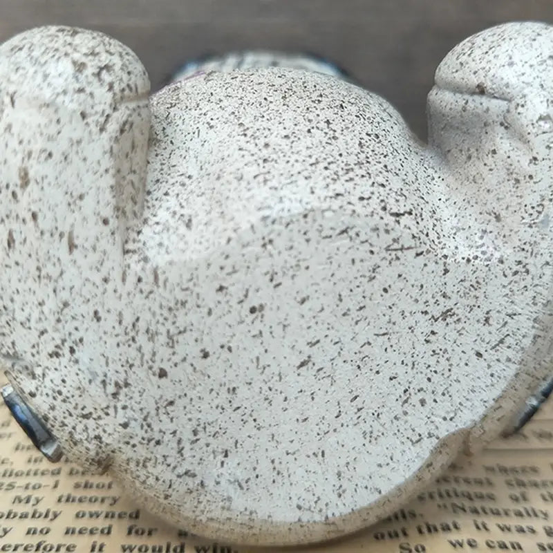 Voodoo Doll Incense Holder