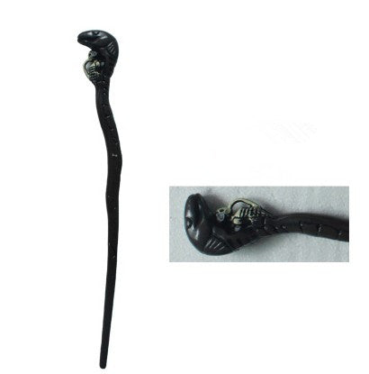 Exclusive Wands & Accessories