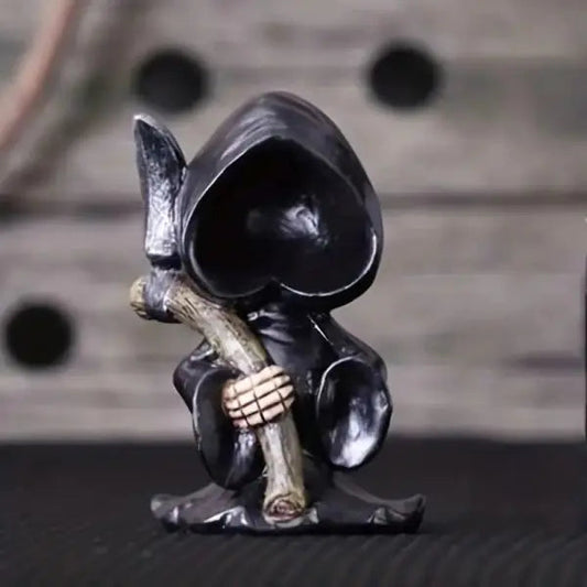 Grim Reaper Sorceress Sanctuary