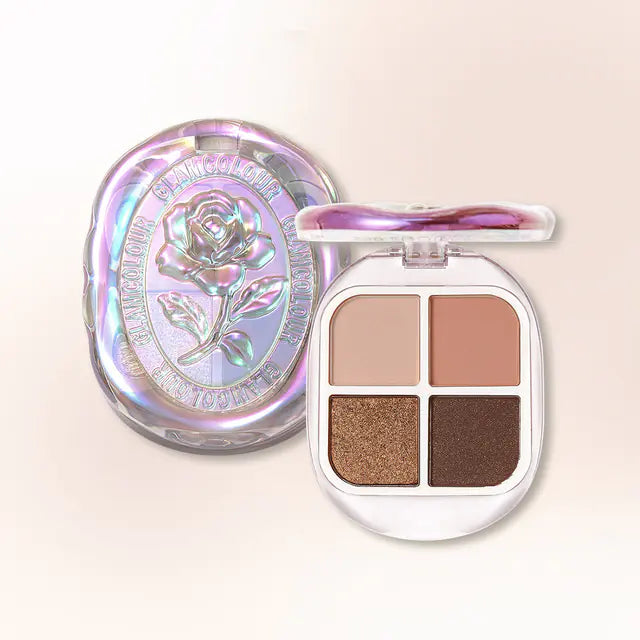 Magic Colour Fire | Eyeshadow Palette