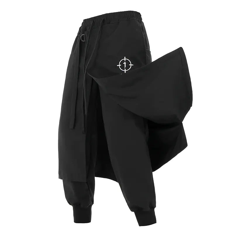 Baggy Wiccan Pants