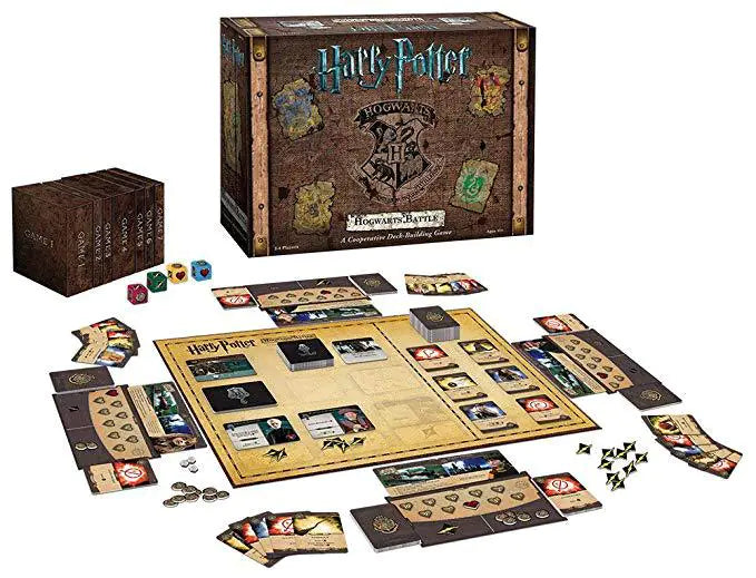 Harry Potter Board Game