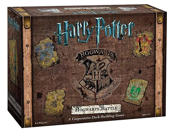 Harry Potter Board Game Sorceress Sanctuary