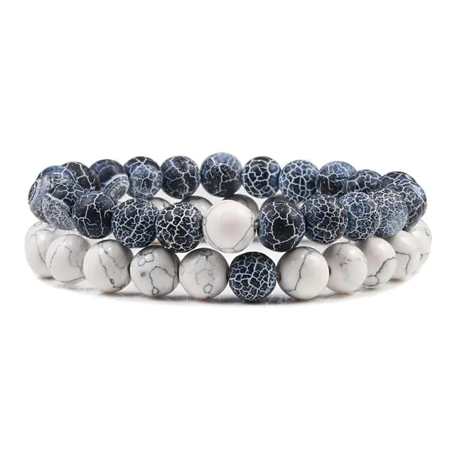 Twin Flame Bracelets